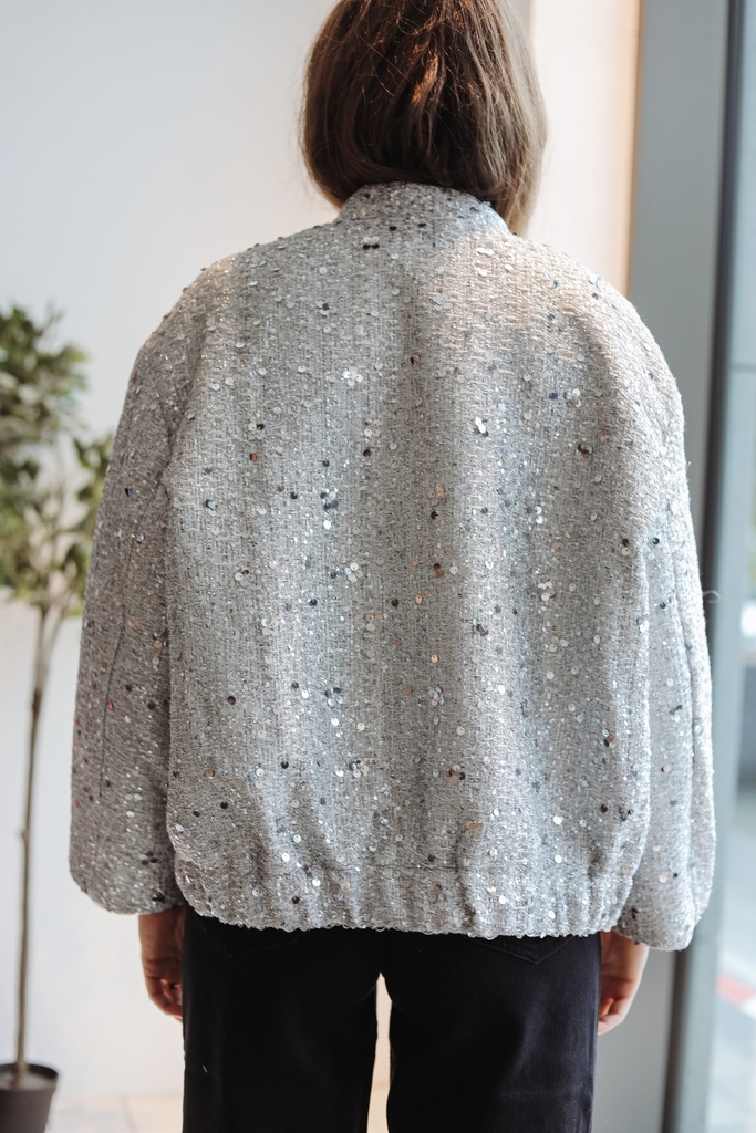 Bomber Star (+ de couleurs)