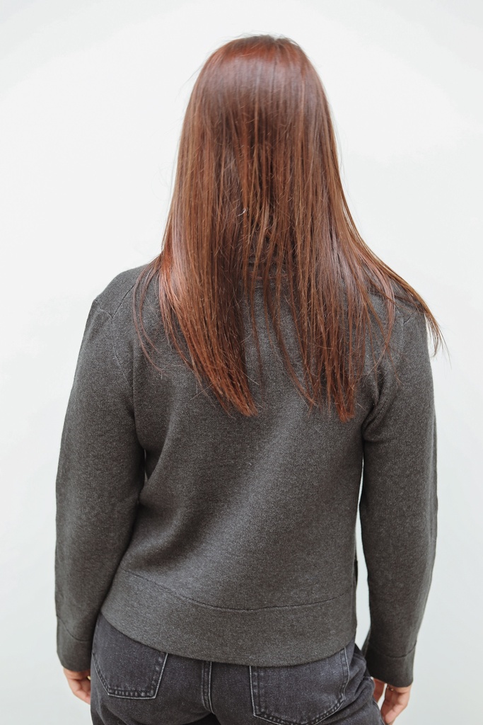 Gilet Mélanie 