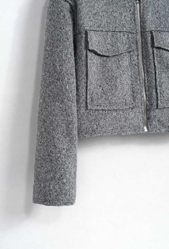Veste Cooper (+ de couleurs) 