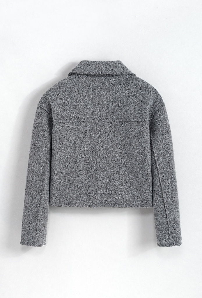 Veste Cooper (+ de couleurs) 