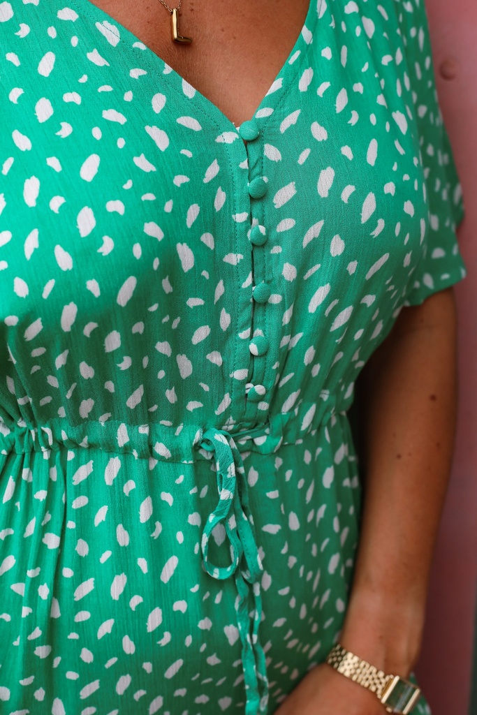 Robe Clémence 