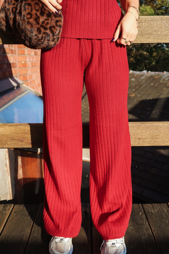 Ensemble confo Léonie (+ de couleurs) 