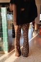 Pantalon flare Grr