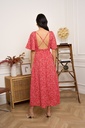 Robe Rouge Amour 