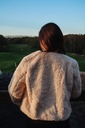 Veste Eléonore 