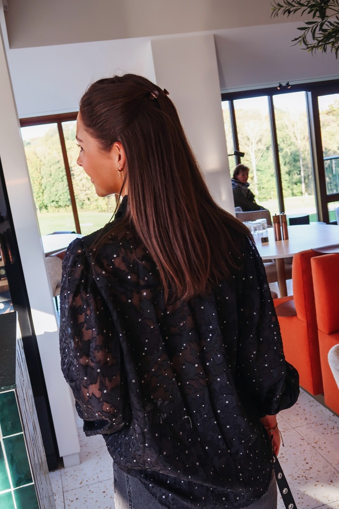 Chemise Romane 