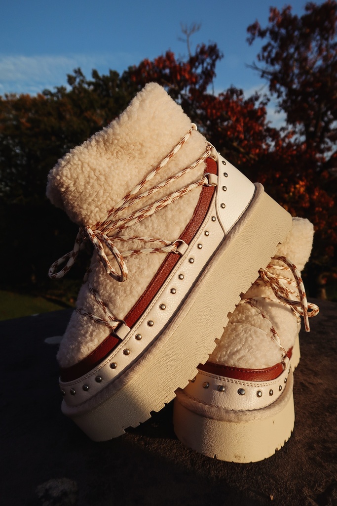 Boots Caroline 