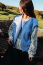 Pull Gisèle 