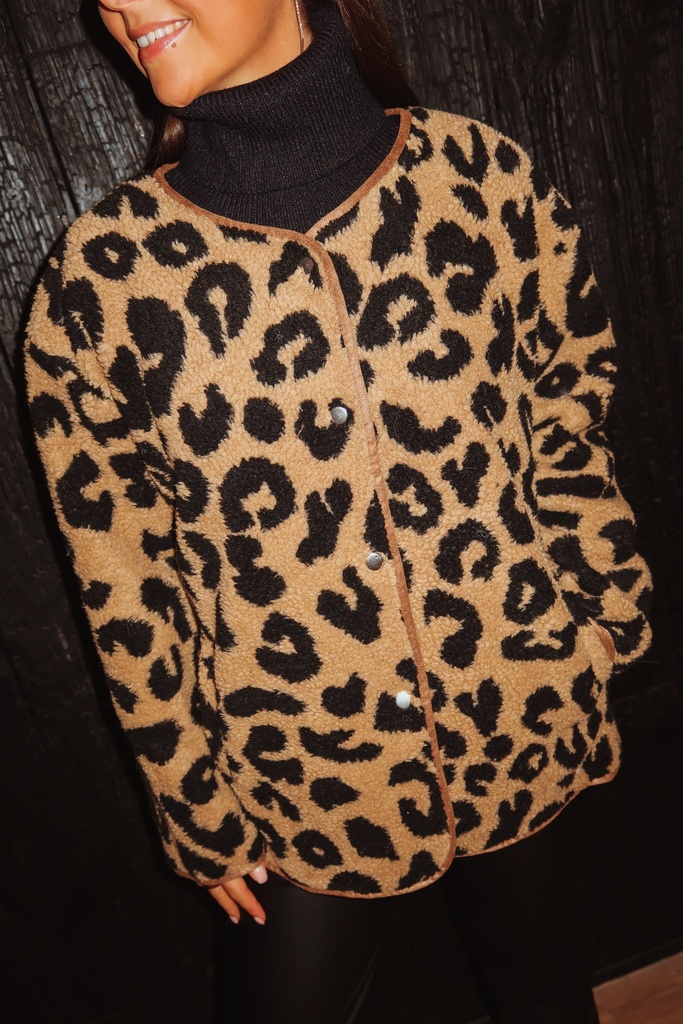 Veste Grrr