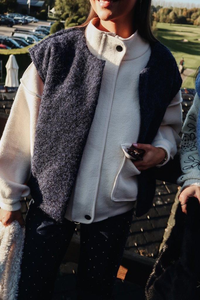 Bomber Edwige 