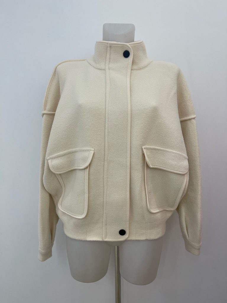 Bomber Edwige 
