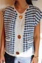 Pull Océane 
