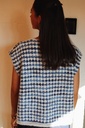 Pull Océane 