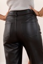 Pantalon simili Victoria 