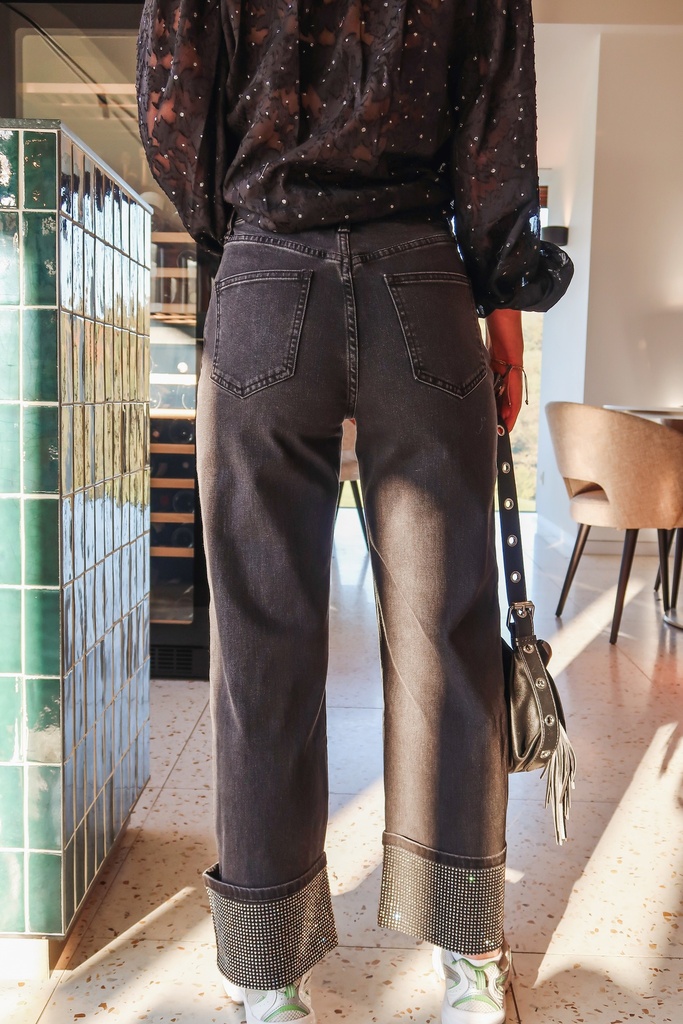 Jeans Vanessa 