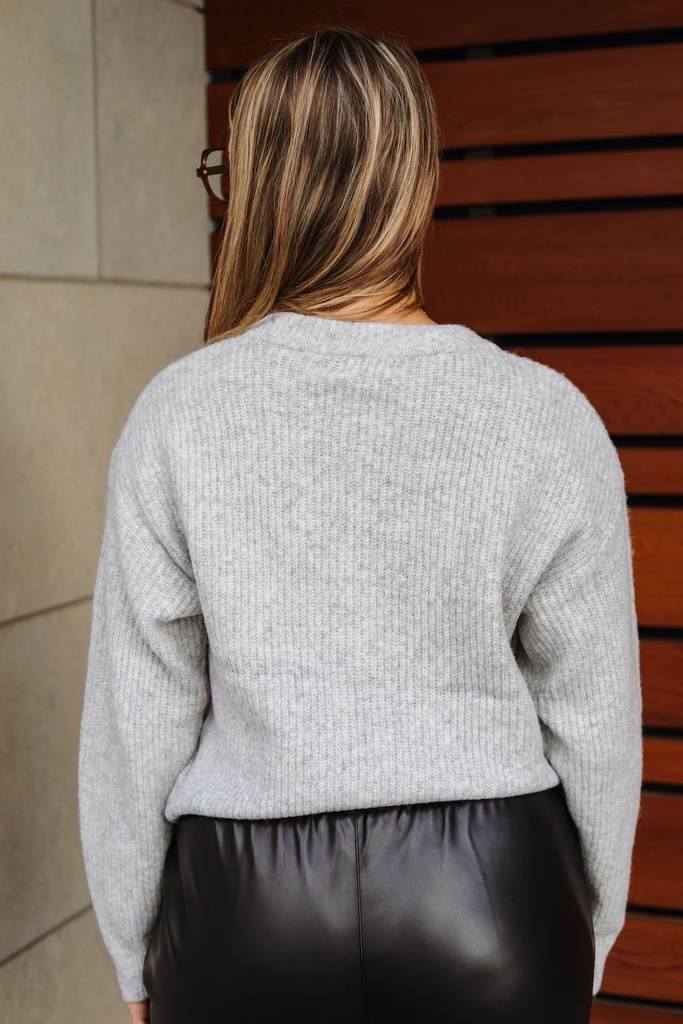 Cardigan Ballerine 
