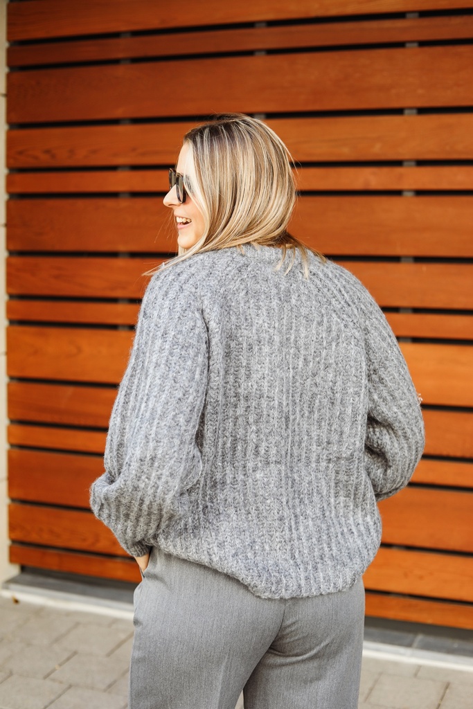 Cardigan Sacha 