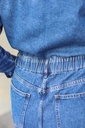 Combinaison Eline denim