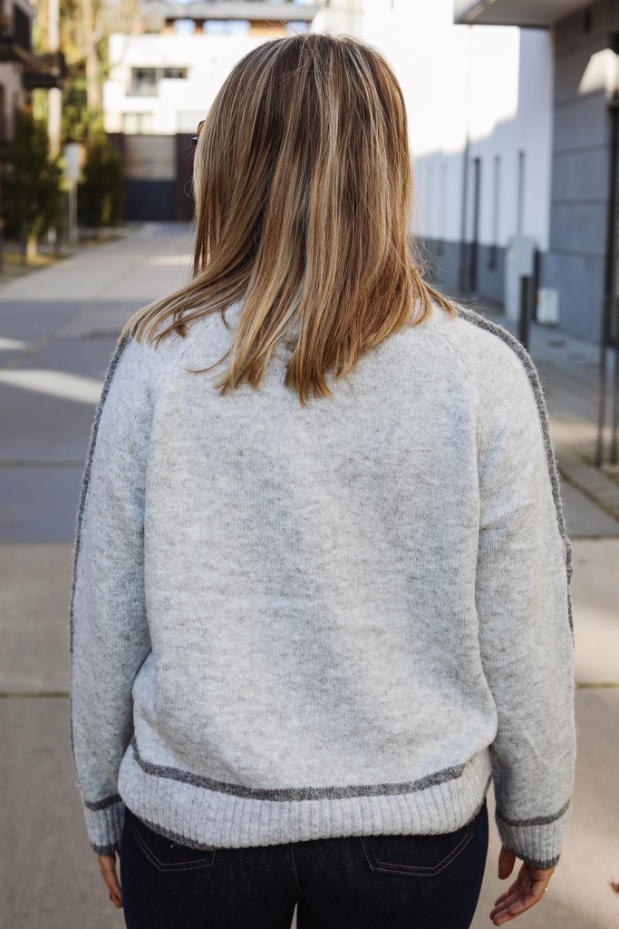 Pull Ariana (+ de couleurs)