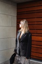 Blazer Auriane  