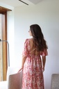 Robe Louisiane 