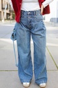 Jeans Adélaïde 