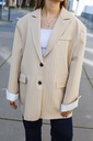 Blazer Elodie  