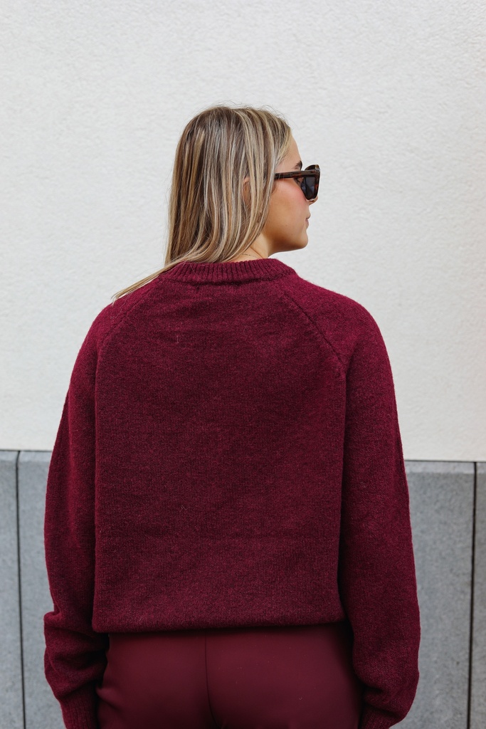 Pull Daniella 