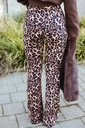 Legging Flare Graou 