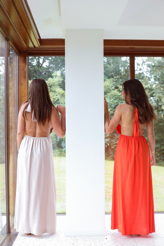 Robe Carrie (+ de couleurs)