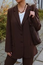 Blazer Choco 