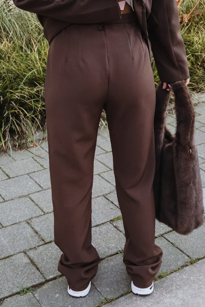 Pantalon Choco 