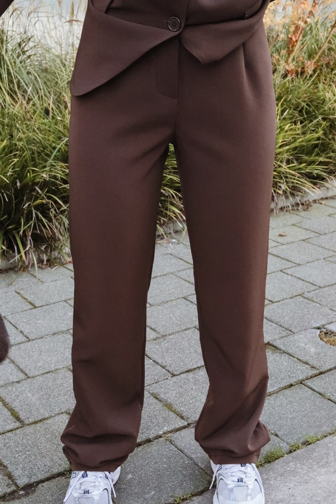 Pantalon Choco 