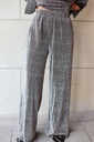 Pantalon Grey Sparkle 