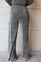Pantalon Grey Sparkle 