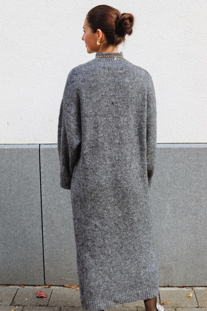 Robe Pull Sabine 