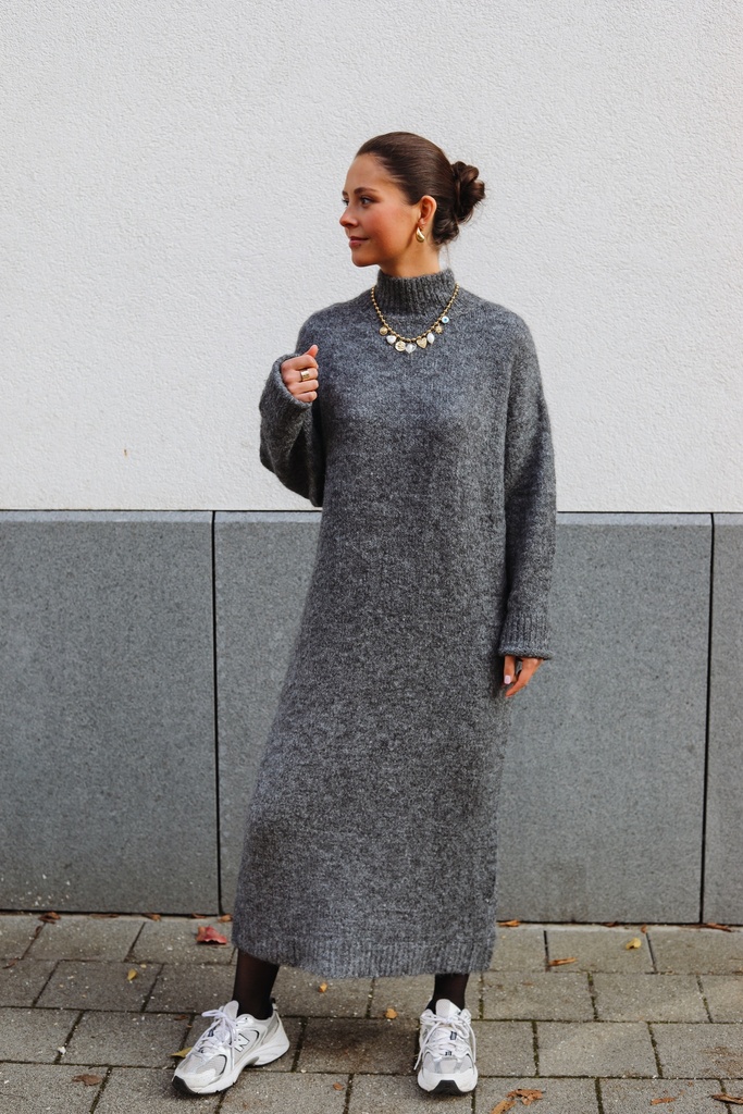 Robe Pull Sabine 