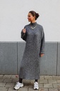 Robe Pull Sabine 