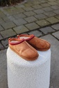 Chaussons Fluffy 