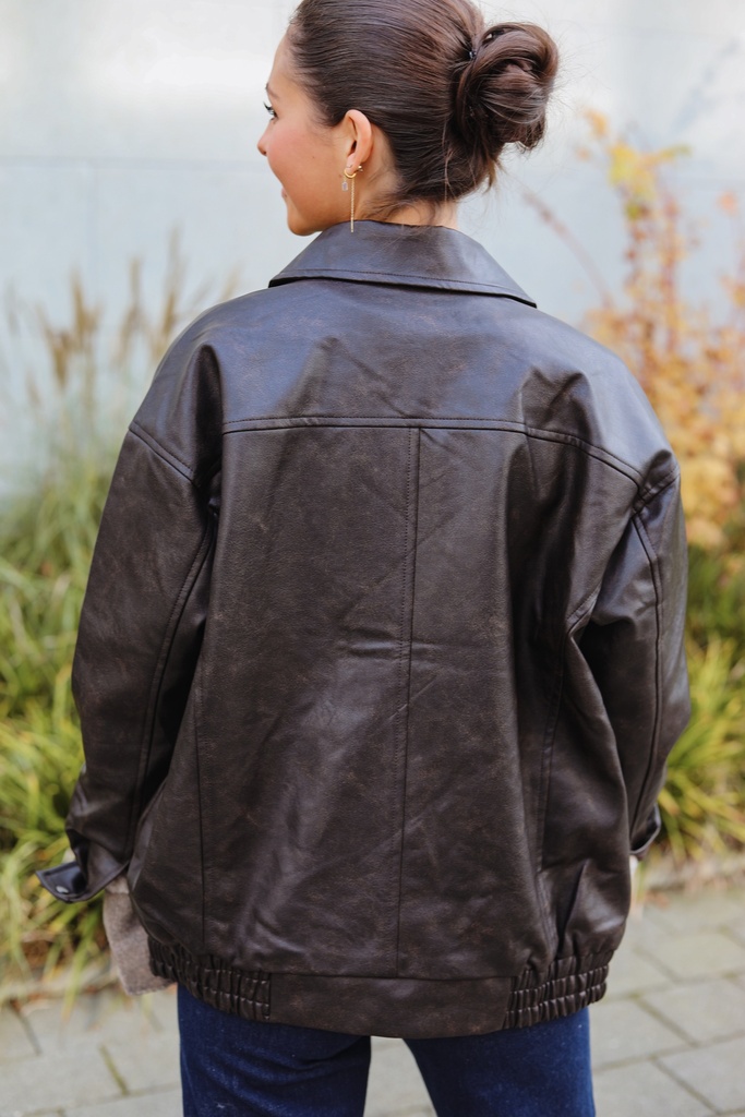 Bomber Hanna 