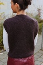 Gilet mohair Aline (+ de couleurs)