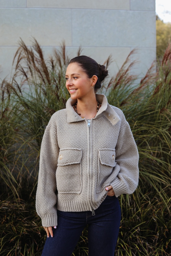 Bomber Emmaëlle   