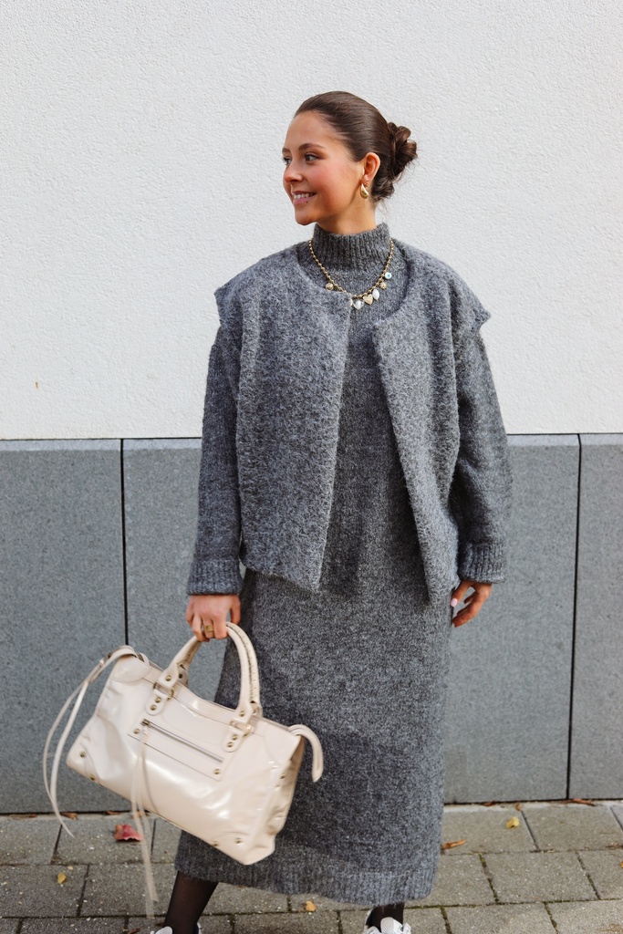 Veston Alix (+ de couleurs)