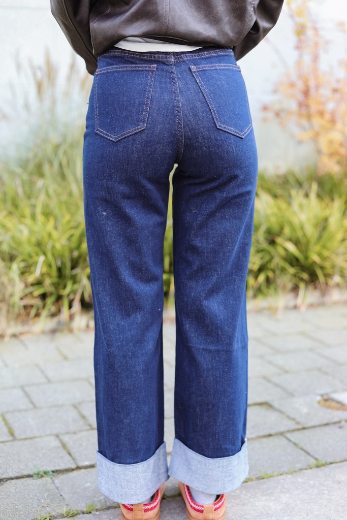Jeans Sam 