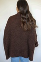 Pull Lila New (+ de couleurs)