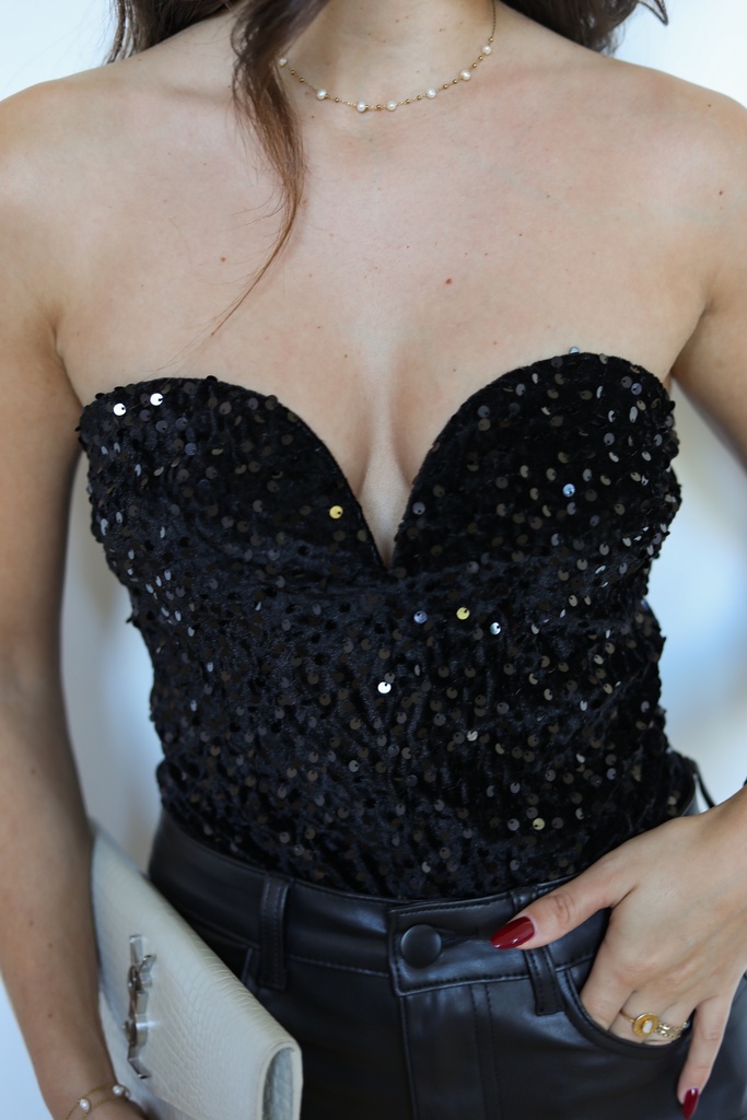 Bustier Maeva 