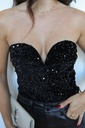 Bustier Maeva 