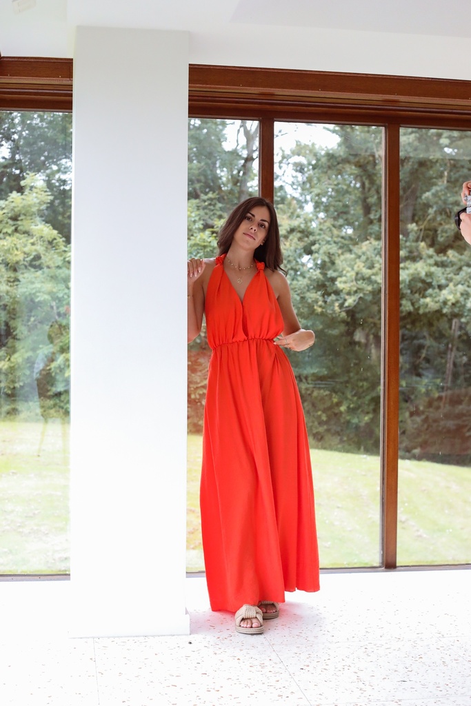 Robe Carrie (+ de couleurs)