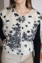 Veston Mandie 