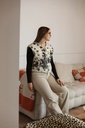 Veston Mandie 